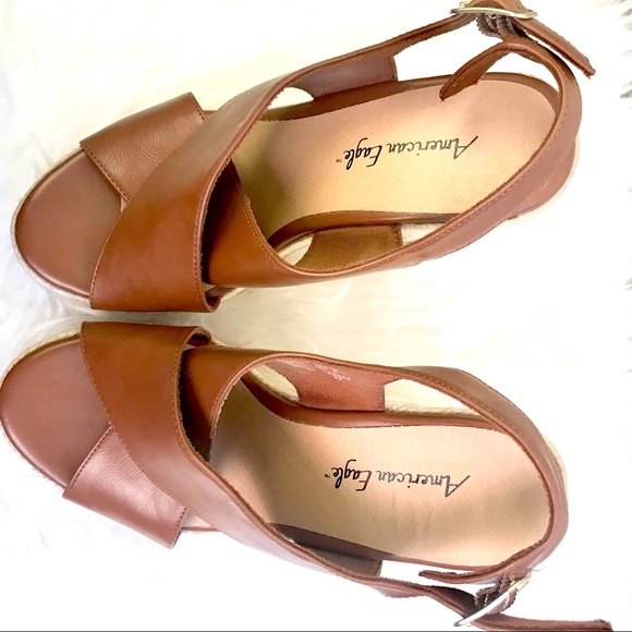 American Eagle platform 6 1/2 - Picture 2 of 5